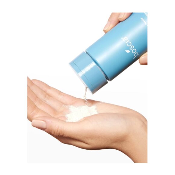 boscia Probiotic Exfoliating Powder Face + Scalp Probiotic Exfoliating Powder - Picture 2 of 4